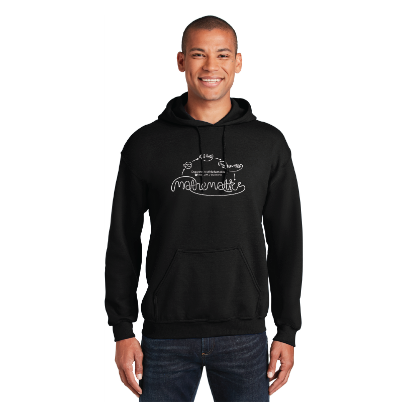 Link to Gildan® - Heavy Blend™ Hooded Sweatshirt